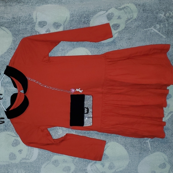 The children's place dress